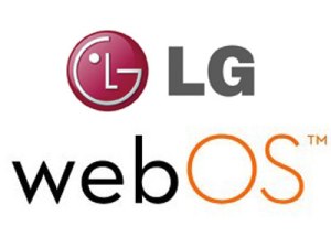 LG-webOS